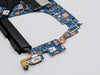HP EliteBook 840 G9 Motherboard 6050A3299901-MB Intel i7-1265U