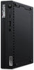 Lenovo Desktop PC ThinkCentre M70q i5-10400T 32GB DDR4 512GB NVMe SSD W11 Pro