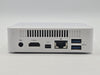 MSI Cubi-005BUS (White) PENTIUM 3805U 8GB Motherboard Palmrest *READ*