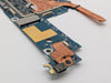 Dell Latitude 7320 2-in-1 Motherboard w/ Heatsink *READ*