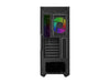 Cooler Master MB540-KGNN-S00 Black Steel, Mesh, Plastic E-ATX Full Tower Case Co