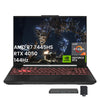 ASUS TUF Gaming A16 16 7445HS 4050 RTX 16GB 512GB 16