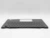 Spanish Dell OEM Vostro 5300 5301 Palmrest Keyboard Assembly 4FH2H