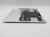 Dell XPS 9500 9510 Bottom Base Metal Cover W/Audio Port 0KVD7H 0DWT74 H1 C4