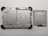 Panasonic Toughpad FZ-G1 MK5 i5-7300U 8GB Rugged Tablet Shell POSTs