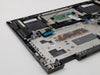 Dell Inspiron 7306 2-in-1 Black Palmrest Keyboard Touchpad Assembly 6KXGM