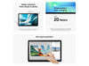 SAMSUNG Galaxy Tab ARM Cortex-A720 2.90 GHz 12GB 10.9