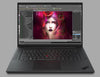 Lenovo ThinkPad P1 Gen 4 -16 1Intel Core i7-11850H @ 32GB RAM 1TB SSD 15.6in