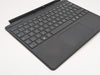 Microsoft Surface Pro Keyboard UK Model 1864 Black For Surface Pro 11/10/9/8/X