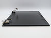Lenovo ThinkPad T580 15.6 Matte Non-Touch FHD LCD Screen Complete Assembly