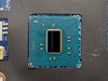 Dell Precision 3520 i7-7700HQ M620 2GB Laptop Motherboard LA-E153P 0D1616