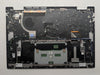 Dell Inspiron 7620 2in1 Palmrest Keyboard MN1PK 0MN1KP