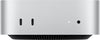 Apple - Mac mini Desktop - Latest Model - M4 chip - Built for Apple 512GB SSD