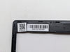 02HL009 For Lenovo Thinkpad X390 X395 X13 LCD Front Bezel Frame Cover w/Shutter