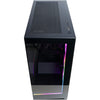 CyberPowerPC Supreme Liquid Cool Black Intel Ultra 7 265F 5070 12 GB RTX 32GB 2T