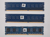 LOT of 22 x 4GB DDR3 Desktop RAM Mixed Brand