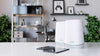 **BRAND NEW** NETGEAR Orbi AX4200 Tri-Band Mesh Wi-Fi 6 Router (RBK752)