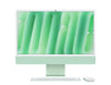 Apple 24-inch iMac Apple M4 Chip with 8-Core CPU and 8-Core 16GB RAM 256GB SSD