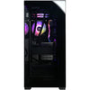 CyberPowerPC Supreme Liquid Cool Black Intel Ultra 7 265KF 5080 16 GB RTX 32GB 2