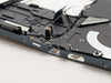 Dell Inspiron 16 Plus 7610 Palmrest US/EN Bcl Kbd YRKJM 0YRKJM *READ*
