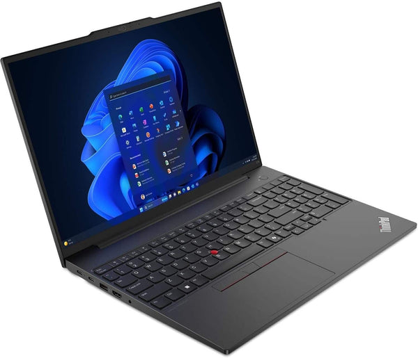 Lenovo ThinkPad E16 Gen 2, Core Ultra 7 155U, 32GB, 1TB SSD, 16.0 Ultra 7 155U I