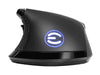 EVGA X20 Gaming Mouse, Wireless, Black, Customizable, 16,000 DPI, 5 NEW Gaming