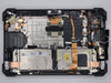 GHGX9 Dell Latitude 12 Rugged Tablet 7212 Bottom Base Cover Assembly