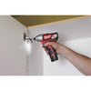 Milwaukee M12 3/8in Drill & 1/4in Hex Impact Driver Combo, #2494-22