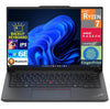 Lenovo ThinkPad E14 14.0 WUXGA Intel i5-1335U, 16GB DDR4, 1TB M.2 PCIe SSD, Win