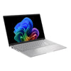 ASUS Vivobook S 15 15.6 X1E 78 100 Qualcomm Adreno 32GB 1TB 15.6