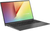 ASUS Vivobook 15 F512DA Home Business Ryzen 7 3700U 16GB RAM 1TB m.2