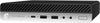 HP EliteDesk 800 G4 Desktop Mini i5-8500T 8GB RAM 128GB SSD Hard Drive USB