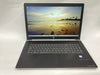 HP ProBook 470 G5 i7-8550u 16GB RAM 256GB SSD 17 in W11 Pro
