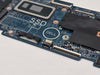 Genuine Dell Inspiron 7300 2-in-1 i5-10210U 8GB RAM Motherboard 0Y3H95 *READ*