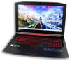 Acer America AN515-53 15.6 in IPS i5-8300H NVIDIA GeForce GTX 1050 Ti 16GB RAM