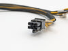 Genuine Alienware Aurora R5 PCI-E Assembly Cable Dell JX68G