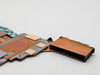 Dell OEM G Series G5 SE 5505 CPU and Graphics Heatsink Assembly - HJXMH