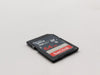 SanDisk Ultra 64GB SDXC UHS-I Class 10 Memory Card