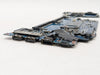 Dell 4GTKN FFTYF Motherboard for Latitude 7480 i7-6600u@2.6GHz LA-E131P *READ*