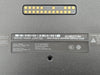 GHGX9 Dell Latitude 12 Rugged Tablet 7212 Bottom Base Cover Assembly