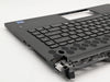 DELL ALIENWARE M15 R7 01F2H0 BACKLIT KEYBOARD PALMREST RGB Keyboard