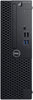 Dell Optiplex 3060 i5-8500 X6 8GB RAM 128GB SSD Win10 Black