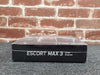Escort Max 3 Laser Radar Detector Enhanced Range Bluetooth Updatable M4++ IVT