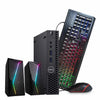 Dell OptiPlex 3070 Mini Intel Core i5 32GB RAM 1TB SSD W11 i5-9500T