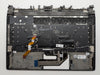 OEM Dell Alienware x15 R1 Laptop Palmrest Touchpad Keyboard 0V6M0K *READ*