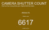 Sony a9 24.2MP Mirrorless Camera Body Shutter Count 6617