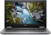 Dell Precision 7000 7740 Workstation 2019 17.3 in FHD 256GB SSD i5-9400H 8GB RAM