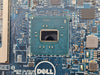 N338G GENUINE DELL MOTHERBOARD INTEL I7-8705G 16GB XPS 15 9575 2in1 *READ*