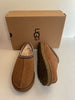 UGG Women's Tasman II Chestnut Suede Slippers Size 6
