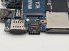 Dell Latitude E7270 i5-6300U Laptop Motherboard LA-C451P 0H7Y7K *READ*